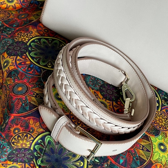 RARE HTF Kate Spade Madison Avenue Collection Ridley Street Blanca in Blush - Picture 4 of 8